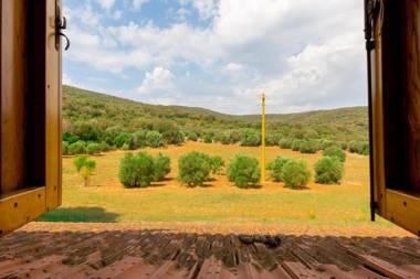 Podere Caprarecce Trilocale 6