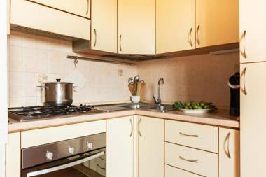 Podere Caprarecce Trilocale 6