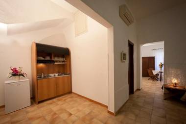 Bilocale Garibaldi nel centro di Talamone