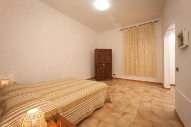 Bilocale Garibaldi nel centro di Talamone