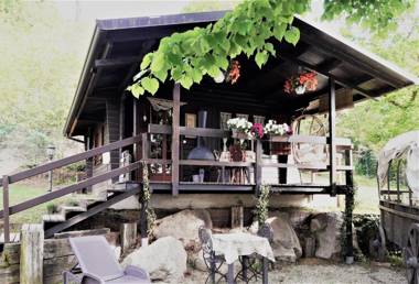 B&B Relais Cascina al Campaccio