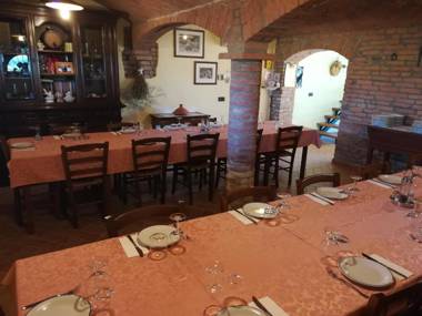 Agriturismo Loghino Sabbioni