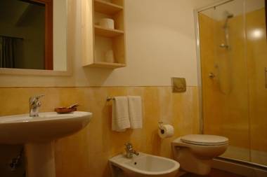 Agriturismo Le Piane Del Milia