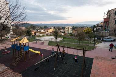 Il Chiostro Appartamenti & Suites