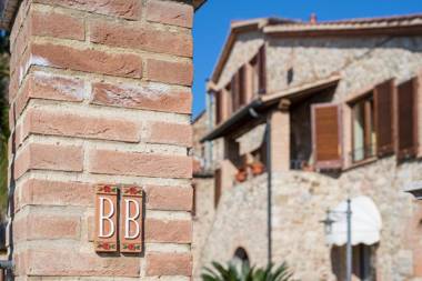 Bed & Breakfast Suvereto