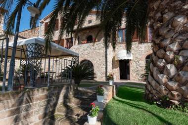 Bed & Breakfast Suvereto