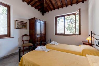 Agriturismo La Fonte Di Vivalda