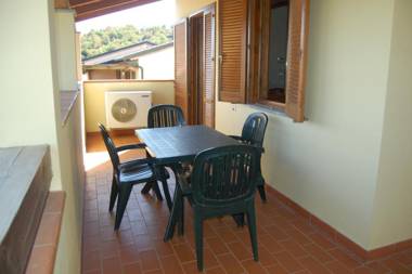 Le Corti Di Montepitti