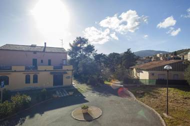 La Fonte degli Angeli Apartments