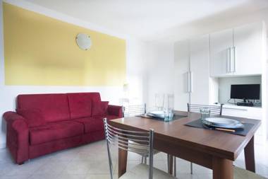 La Fonte degli Angeli Apartments