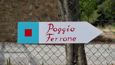 Poggio Ferrone