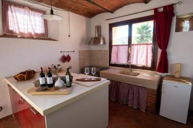 Agriturismo Colle Vento