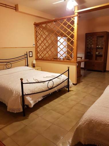 Borgo al Cielo - Albergo Diffuso