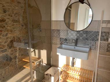 Il giardino dei limoni