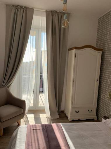 Il giardino dei limoni