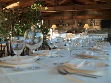 Residenza di Rocca Romana Holiday Home