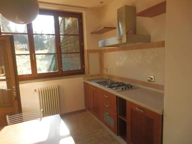 Residenza di Rocca Romana Holiday Home