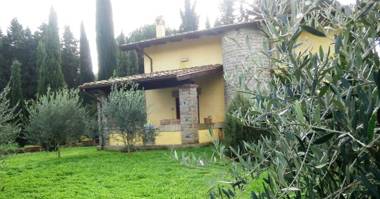 Residenza di Rocca Romana Holiday Home