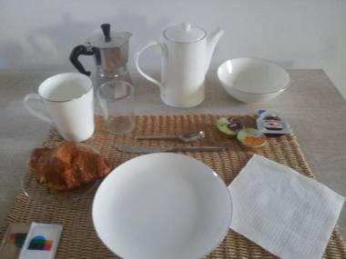 A Sutri Bed & Dinner