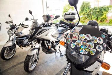 Hotel Susa & Stazione