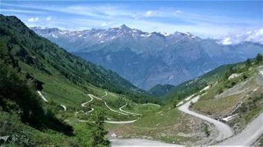 Hotel Susa & Stazione