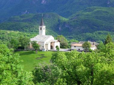 Hotel Susa & Stazione