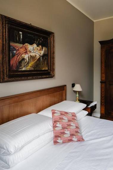 Convento Boutique Hotel