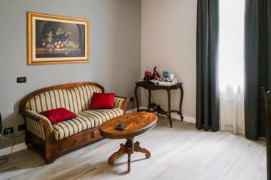 Convento Boutique Hotel