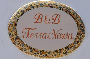 B&B Terra noscia