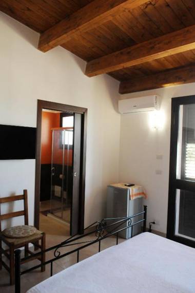 B&B Terra noscia