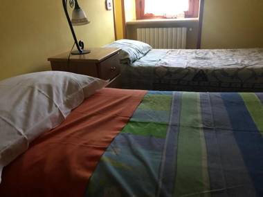 Agriturismo Il Castagneto