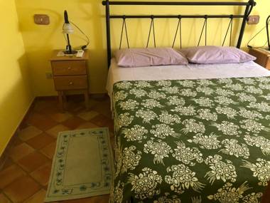 Agriturismo Il Castagneto