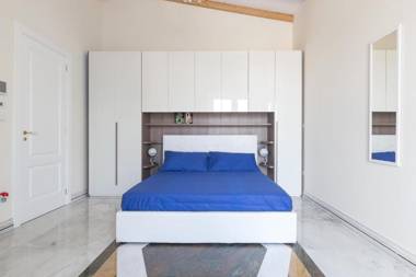 Villa Vincenti by BarbarHouse