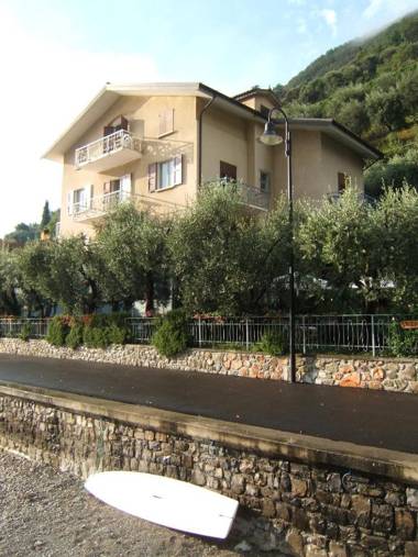 La Foresta Monteisola