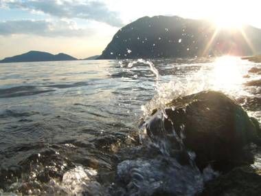 La Foresta Monteisola