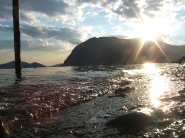 La Foresta Monteisola