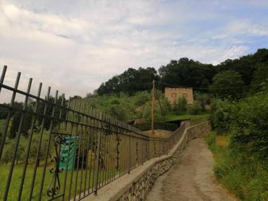 IseoLakeRental - La Stallina - Monte Isola