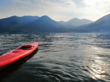 IseoLakeRental - La Stallina - Monte Isola
