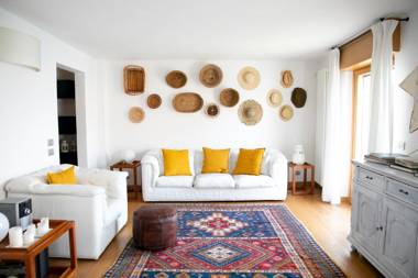 IseoLakeRental - Casa Stella d'Acqua