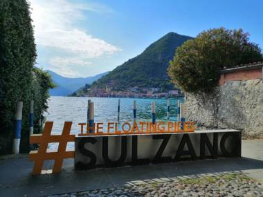 IseoLakeRental - Casa Stella d'Acqua