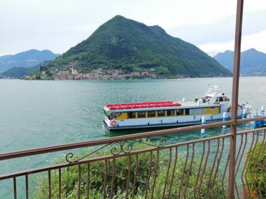 IseoLakeRental - Casa Stella d'Acqua