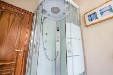 Appartamento vista lago