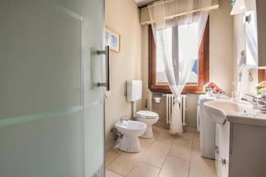 Appartamento vista lago