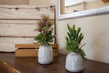 Appartamento vista lago