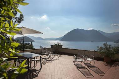 IseoLakeRental - Casa Rododendro