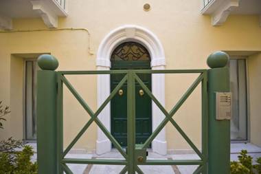 Vico Amato Residenza