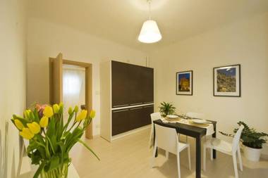 Vico Amato Residenza