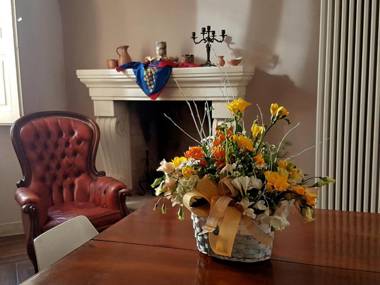 La Dimora del Falconiere - Luxury Suites