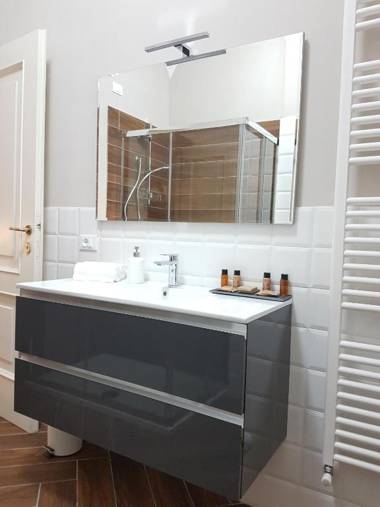 La Dimora del Falconiere - Luxury Suites