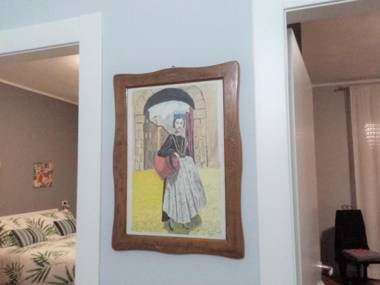 B&B Residence Armonia Sulmona